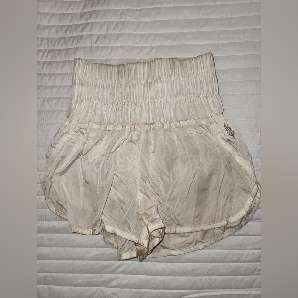 Free People Movement — Way Home Shorts